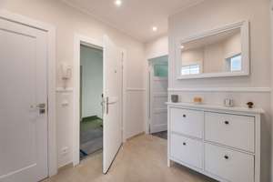 Reserviert: Rarität im Gängeviertel: Helle 2-Zimmer-Altbauwohnung mit Westbalkon zum grünen Innenhof – Die vollständige Adresse der Immobilie erhältst du vom Anbieter., 20355 Neustadt, Hamburg – Vorschaubild 6