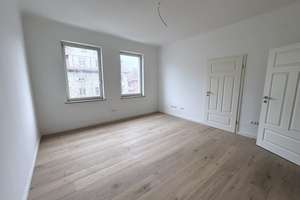 Lichtdurchflutete 3-Zimmer-Wohnung mit Balkon verfügbar ab 1.11.2026 – Wagenburgstr. 82, 70186 Gablenberg, Stuttgart – Vorschaubild 9