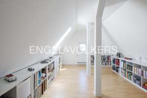 Altbau-Charme trifft modernes Wohnen – 44287 Berghofen, Dortmund – Vorschaubild 8