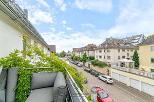 🌿 Einmalige Maisonette-WHG mit Wohlfühlgarantie – exklusives Wohnen mit Blick ins Grüne 🌿 – Die vollständige Adresse der Immobilie erhältst du vom Anbieter., 70188 Uhlandshöhe, Stuttgart – Vorschaubild 18