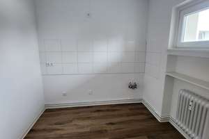 sanierte 2 Zimmer SENIORENWOHNUNG mit Balkon – Bayernallee 3-5, 52066 Burtscheider Abtei, Aachen – Vorschaubild 4
