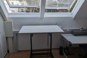 Studentenverbindung in Stuttgart – Stafflenbergstraße 66, 70184 Gänsheide, Stuttgart – Vorschaubild 6