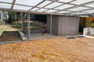 Traumhaftes 1 Familien Haus freistehend mit großem Garten in Gelnhausen – Die vollständige Adresse der Immobilie erhältst du vom Anbieter., 63571 Gelnhausen – Vorschaubild 11