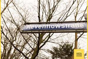 Reventlowstrasse: 3 Zi mit herrlichem Ausblick in Othmarschen – Die vollständige Adresse der Immobilie erhältst du vom Anbieter., 22605 Othmarschen, Hamburg – Vorschaubild 15