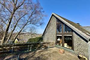 Einzigartiges Architektenhaus mit Baugrundstück – Die vollständige Adresse der Immobilie erhältst du vom Anbieter., 51766 Engelskirchen – Vorschaubild 5