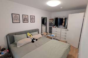 Nachmietersuche für 3-Zimmer-Wohnung in Altenthann – Die vollständige Adresse der Immobilie erhältst du vom Anbieter., 93177 Altenthann – Vorschaubild 11