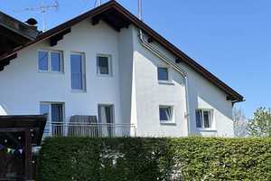 Uffing - Stattliches Mehrfamilienhaus in ruhiger Lage – Garmisch-Partenkirchen (Kreis) – Vorschaubild 1