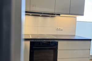 Traumhafte 3-Zimmer-Dachgeschosswohnung mit Balkonblick auf Dom & Rathaus – Nachmieter gesucht – Aachen – Vorschaubild 6