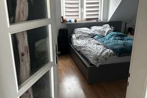 Zwei Zimmer in Ehrenfeld: Kompakter Wohnraum mit Einbauküche – Stammstraße 72-74, 50823 Ehrenfeld (Ortsteil), Köln – Vorschaubild 6