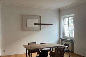 Wohnen mit Charakter: 3-Zimmer-Wohnung in der Maxvorstadt – Josephplatz 5, 80798 Josephsplatz, München – Vorschaubild 31