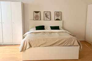 1-Zim-WHG 40qm All-In. Möbiliert