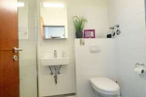 Maisonette-Wohntraum mit Penthouse-Charakter, zwei Terrassen und Tiefgarage – Die vollständige Adresse der Immobilie erhältst du vom Anbieter., 30629 Misburg-Nord, Hannover – Vorschaubild 7