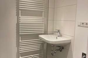 Coole Ein-Zimmer-Wohnung  – Metzer Straße 5, 13595 Wilhelmstadt, Berlin – Vorschaubild 4
