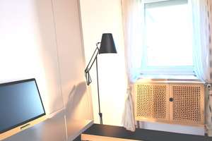 Klein und fein, 107m² Wohnfläche für die kleine Familie, von 2007 bis 2015 modernisiert. Waldnahe – Die vollständige Adresse der Immobilie erhältst du vom Anbieter., 38442 Ehmen, Wolfsburg – Vorschaubild 12