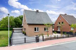 Wohnen, wohlfühlen, bleiben - modernes Familienhaus mit großem Garten – Die vollständige Adresse der Immobilie erhältst du vom Anbieter., 33442 Herzebrock-Clarholz – Vorschaubild 19