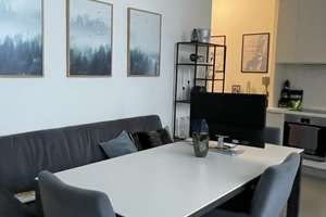 ***BRÜCKENSTRASSE***Wunderschönes, teilmöbliertes Architekten-Loft mit eigenem Garten*** – Kleine Brückenstraße 3, 60594 Sachsenhausen-Nord, Frankfurt am Main – Vorschaubild 7