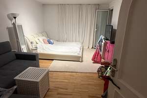 4-Zimmer Dachgeschoss Wohnung mit großem Balkon  – Hildeboldstraße 6, 80797 Am Luitpoldpark, München – Vorschaubild 3