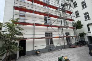 Mülheim: top sanierte 5 Zimmer Altbauwohnung mit hohen Decken - optimal WG geeignet!!! – Berliner Str. 27, 51063 Mülheim (Ortsteil), Köln – Vorschaubild 14