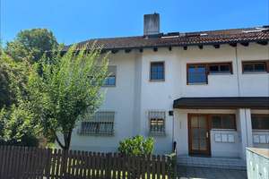 Schöne, sonnige, familienfreundliche Wohnung mit Süd/West Balkon in München-Freimann