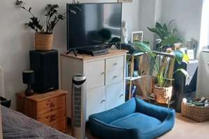 Wohnen mit Charakter: 1,5-Zimmer-Wohnung in Köln – Landsbergstraße 17a, 50678 Altstadt/Süd, Köln – Vorschaubild 3