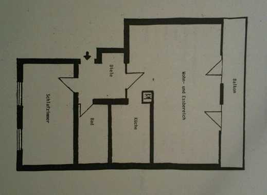 Darmstadt single wohnung