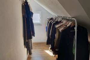 Attraktive Maisonette-Wohnung im Altbau mit Dachterrasse – Die vollständige Adresse der Immobilie erhältst du vom Anbieter., 70376 Münster, Stuttgart – Vorschaubild 21