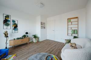 Platz da! Attraktives Reihenendhaus am Auenpark – Münsterlandstraße 160, 59379 Selm – Vorschaubild 15