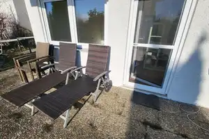 +++Oberelchingen, DHH, Fernsicht, herrliche Lage, ca. 154 m² Wfl., EBK, Garage+++ – Neu-Ulm (Kreis) – Vorschaubild 47