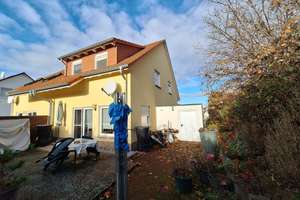 TOP-DHH | TOP-Lage | Mühlhausen | Treppenlift | 4-ZKB | HWR | Garage | Gäste-WC | Werkstatt – Die vollständige Adresse der Immobilie erhältst du vom Anbieter., 99974 Mühlhausen/Thüringen – Vorschaubild 3