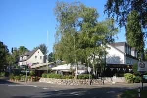 Gartenstudio in Junkersdorf – Sterrenhofweg 35, 50858 Junkersdorf, Köln – Vorschaubild 19