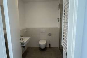 Nahe UdK | Moderne möblierte 2-Zimmer-Wohnung | Ideal als Kapitalanlage – Wihelmsau 1, 10715 Wilmersdorf, Berlin – Vorschaubild 8