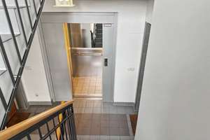 Wohnen in der Berliner Vorstadt in Potsdam - 3-Zi. Wohnung mit Balkon, Gäste WC und TG-Stellplatz – Die vollständige Adresse der Immobilie erhältst du vom Anbieter., 14467 Berliner Vorstadt, Potsdam – Vorschaubild 2