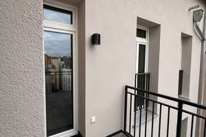 Luxuriöses Wohnen auf 158m²: Erstbezug nach Kernsanierung | Altbau mit Balkon | Energieeffizienz – Die vollständige Adresse der Immobilie erhältst du vom Anbieter., 86152 Jakoberstadt-Süd, Augsburg – Vorschaubild 15