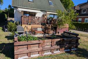 Attraktives Mehrfamilienhaus nahe Boltenhagen an der Ostsee ! Rendite 5,5 % ! – Die vollständige Adresse der Immobilie erhältst du vom Anbieter., 23942 Kalkhorst – Vorschaubild 7