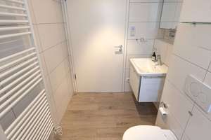 Modernes Wohnen in Bestlage: Helle 2-Zimmer-Wohnung mit Balkon in Stuttgart-Degerloch – Die vollständige Adresse der Immobilie erhältst du vom Anbieter., 70597 Degerloch (Ortsteil), Stuttgart – Vorschaubild 9