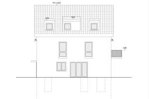Chance für Familien in Trudering zu leben! Alles inkl. ( Keller u. Außenanlage ) – Die vollständige Adresse der Immobilie erhältst du vom Anbieter., 81825 Waldtrudering, München – Vorschaubild 9