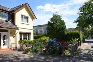 Lichtdurchflutete Eigentumswohnung mit Garage in gefragter Wohnlage von Hamburg-Duvenstedt – Mesterbrooksweg 2, 22397 Duvenstedt, Hamburg – Vorschaubild 27
