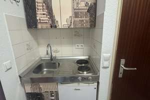 Modernisiertes und möbliertes Studentenapartment – 68159 Innenstadt/Jungbusch, Mannheim – Vorschaubild 21