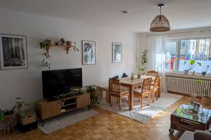 3-Zimmer-Wohnung in Köln-Höhenberg – Die vollständige Adresse der Immobilie erhältst du vom Anbieter., 51103 Höhenberg, Köln – Vorschaubild 2
