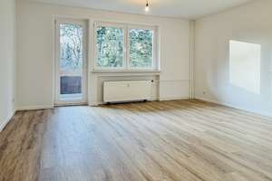 Suchtip: 2 Zimmer Eigentumswohnung ETW 2026 renoviert – Romanshorner Weg x, 13407 Reinickendorf (Ortsteil), Berlin – Vorschaubild 3