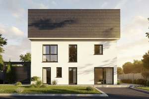 Freistehendes Einfamilienhaus in Ubbedissen/Bollstraße – Die vollständige Adresse der Immobilie erhältst du vom Anbieter., 33699 Stieghorst, Bielefeld – Vorschaubild 4