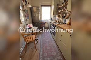 Tauschwohnung: 2-Zimmer Altbauwohnung mit Balkon – Die vollständige Adresse der Immobilie erhältst du vom Anbieter., 10247 Friedrichshain, Berlin – Vorschaubild 4