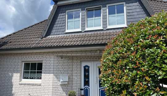 Bild von Exklusives Einfamilienhaus in Nienhagen zu verkaufen