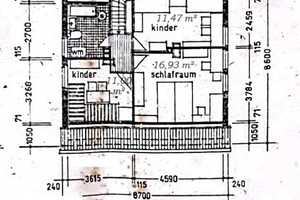 Einziehen und Wohlfühlen! Wohnen auf großem Grundstück in zentraler Lage – Ludwigslust (Kreis) – Vorschaubild 17