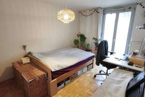 Helle 2Z-Wohnung mit Westbalkon & TG-Stellplatz in ruhiger Gartenlage – Die vollständige Adresse der Immobilie erhältst du vom Anbieter., 80937 Am Hart, München – Vorschaubild 11