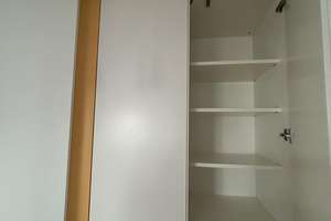 2 Zimmer mit Aussicht und Balkon – Die vollständige Adresse der Immobilie erhältst du vom Anbieter., 70193 Kräherwald, Stuttgart – Vorschaubild 10