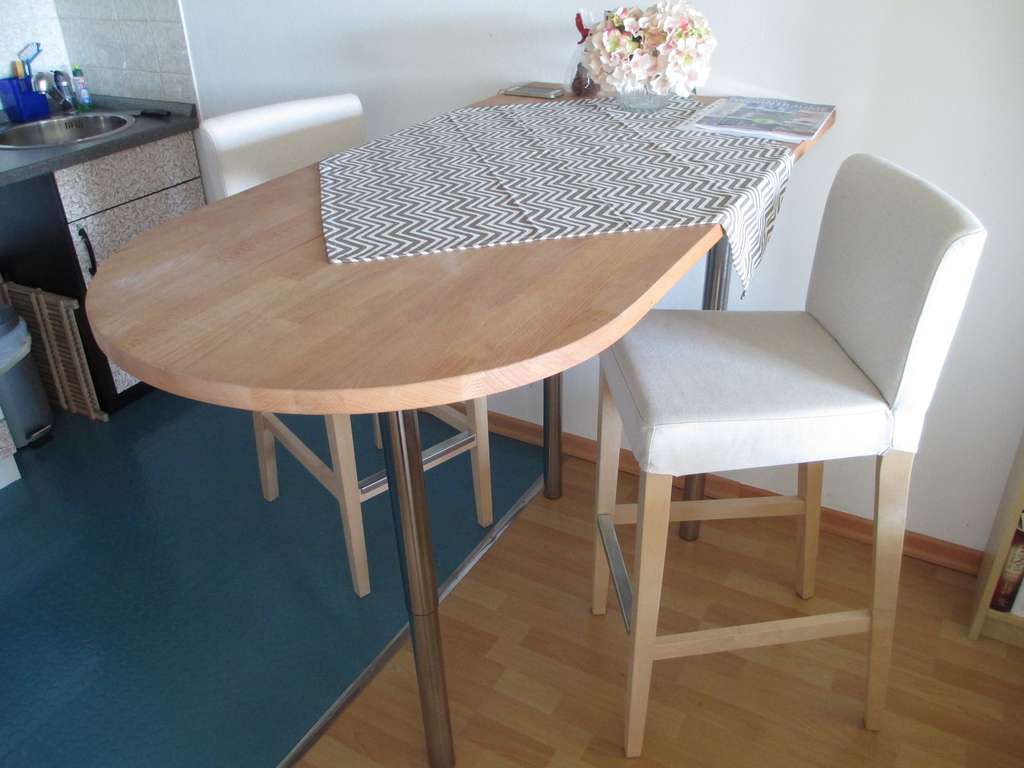 Immobilie in Fürstenfeldbruck - OHNE MAKLER ! Attraktive 1,5-Zimmer Dachterrassen Wohnung im 3. OG in FFB - Bild 2