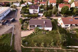 Traumhaftes Einfamilienhaus mit Panoramablick – Die vollständige Adresse der Immobilie erhältst du vom Anbieter., 71576 Burgstetten – Vorschaubild 4