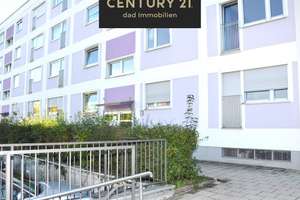 -Neuer Preis ! Großzügiges, ruhig gelegenes Apartment am Lerchenauer See m. getrennter Küche