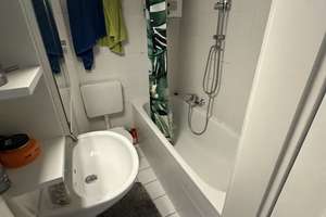 Alltagstaugliche 2-Zimmer-Wohnung in der Bonner Weststadt – Lisztstraße 23, 53115 Weststadt, Bonn – Vorschaubild 11